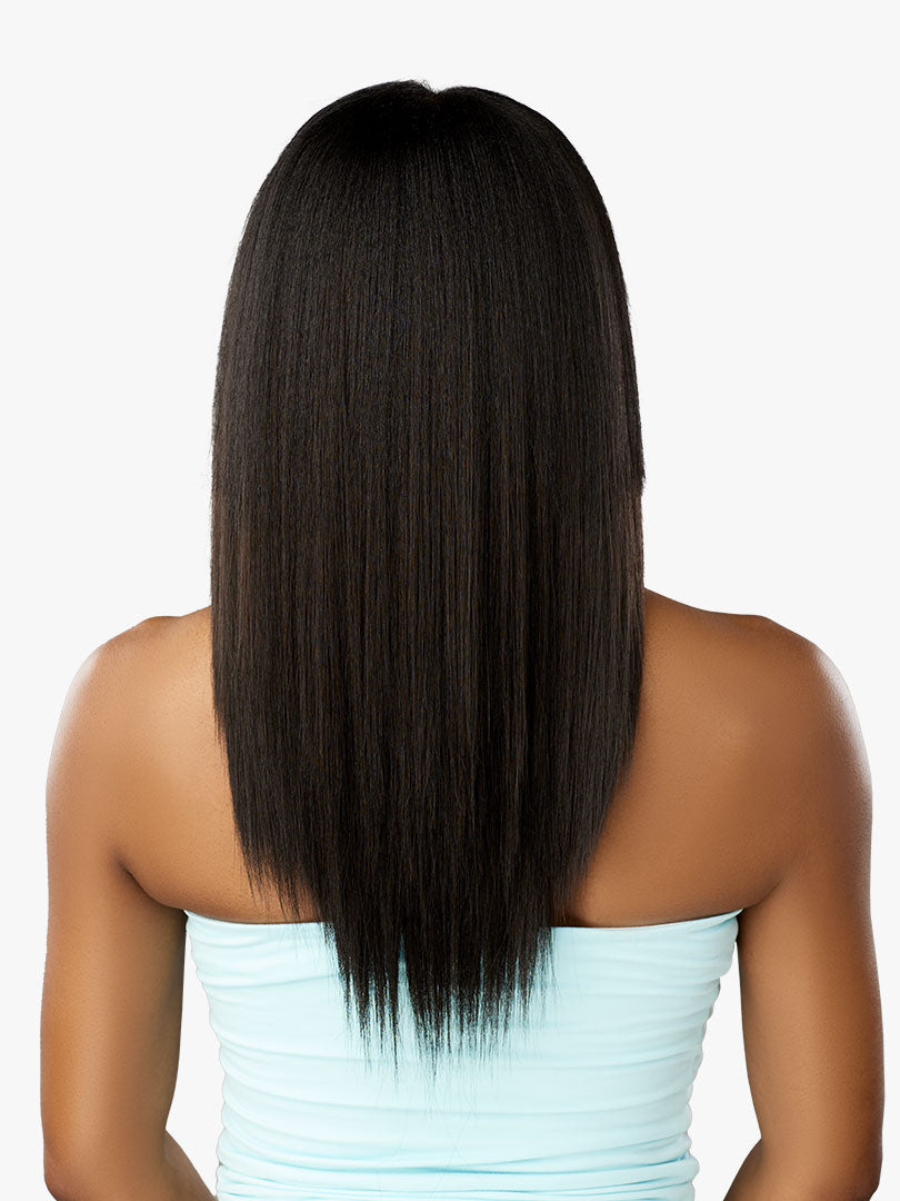 Sensationnel Curls Kinks & Co Clip-In Flow Changer 14"