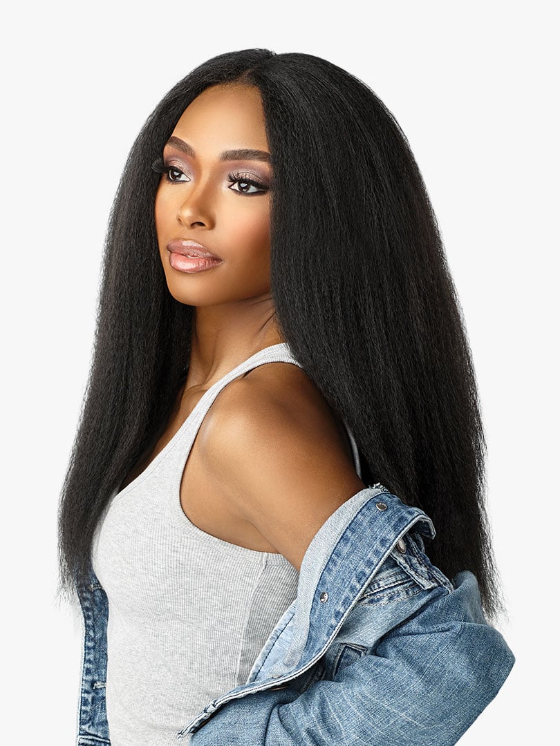 Sensationnel Curls Kinks & Co Clip-In Miss Independent 18″