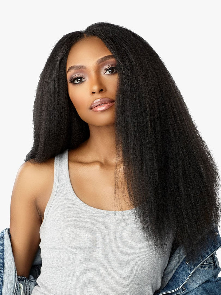 Sensationnel Curls Kinks & Co Clip-In Miss Independent 18″