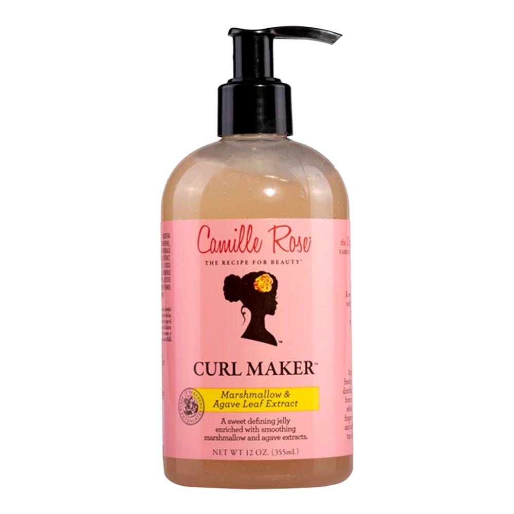 Camille Rose Curl Maker - Braids and Wigs