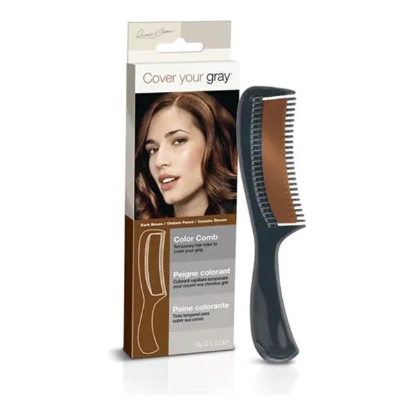 COVER YOUR GRAY Color Comb