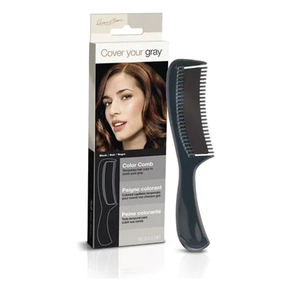 COVER YOUR GRAY Color Comb