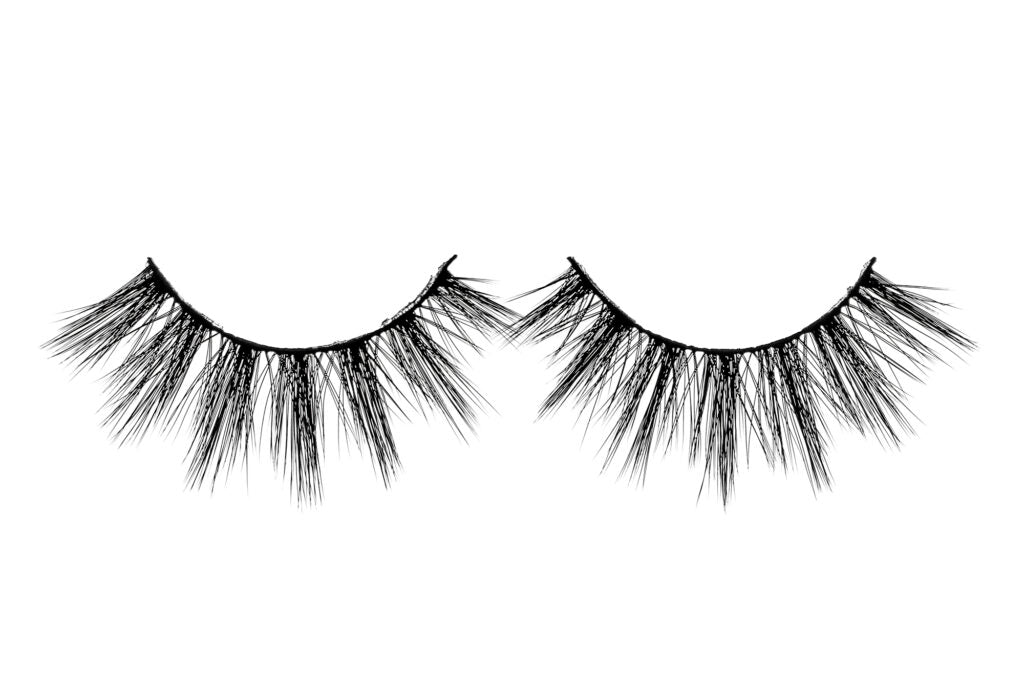 Rd Beauty - The Confidence Lash - Braids and Wigs