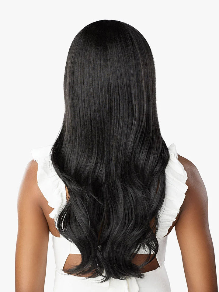 Sensationnel Dashly Lace Front Wig - Lace Unit 27