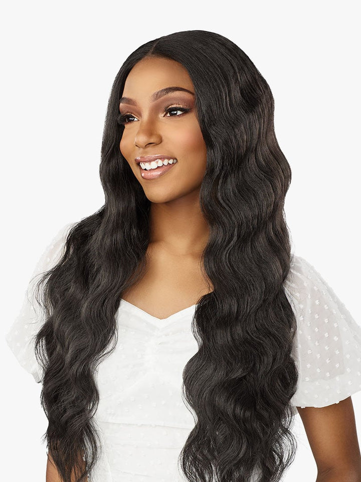 Sensationnel Dashly Lace Front Wig - UNIT 35