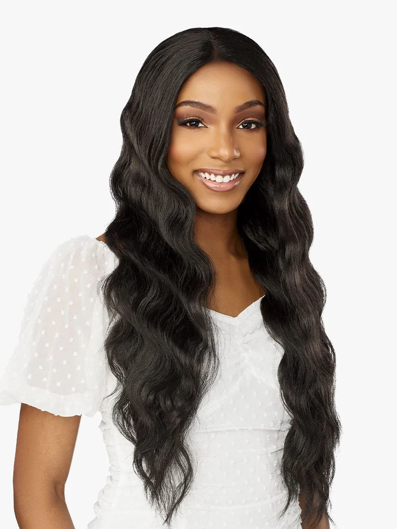 Sensationnel Dashly Lace Front Wig - UNIT 35