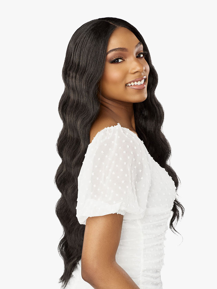 Sensationnel Dashly Lace Front Wig - UNIT 35