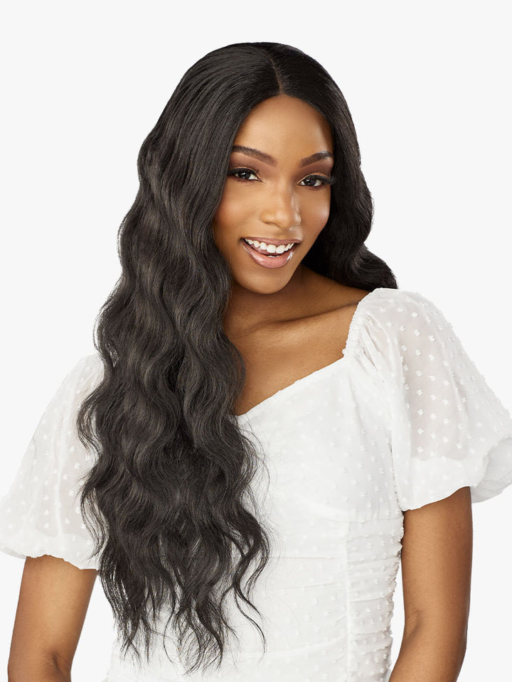 Sensationnel Dashly Lace Front Wig - UNIT 35