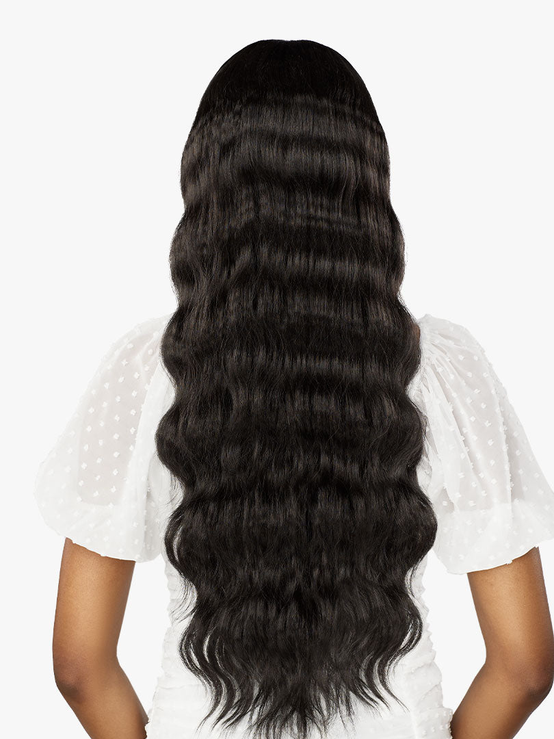 Sensationnel Dashly Lace Front Wig - UNIT 35