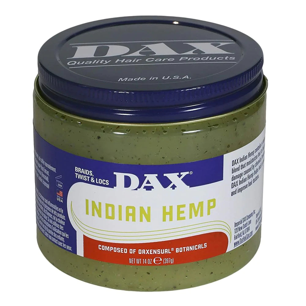 DAX Indian Hemp (14 oz)