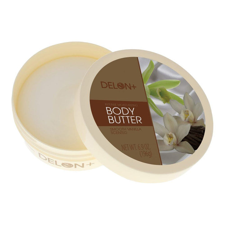 Delon Body Butter (6.9Oz) - Braids and Wigs