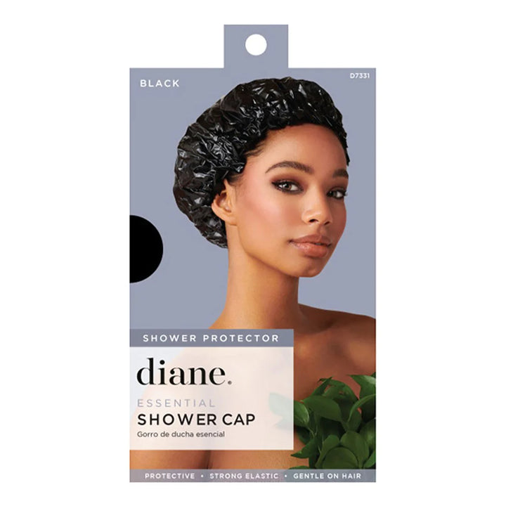 DIANE Essential Shower Cap