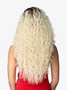 Sensationnel Synthetic Dashly Lace Front Wig - Unit 3