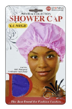 Donna XL Shower Cap - XLarge #11024