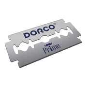 DORCO STAINLESS BLADE NEW PLATINUM [DOUBLE SIDE-10 PCS] #ST30