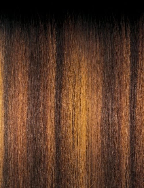 Outre Perfect Hairline Glueless Synthetic 13x6 Fully Hand-Tied HD Lace Front Wig - Leomie - Braids and Wigs