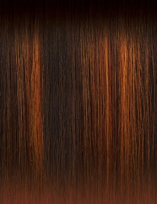 Outre Perfect Hairline Glueless Synthetic 13x6 Fully Hand-Tied HD Lace Front Wig - Leomie - Braids and Wigs