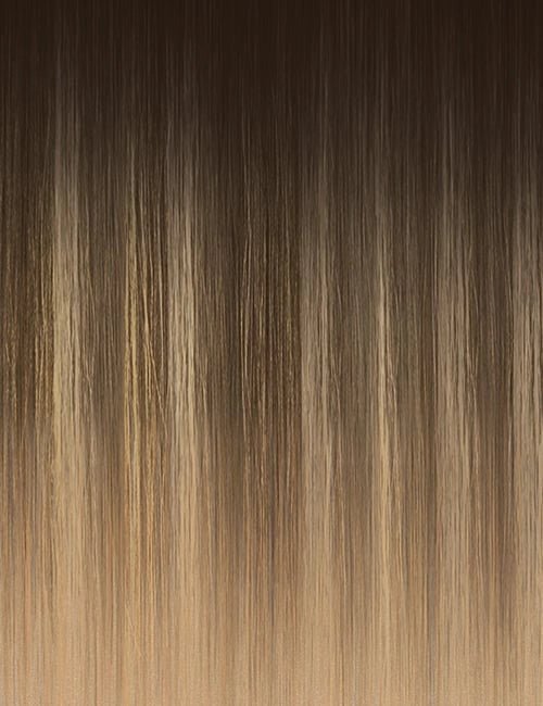 Outre Perfect Hairline Glueless Synthetic 13x6 Fully Hand-Tied HD Lace Front Wig - Leomie - Braids and Wigs