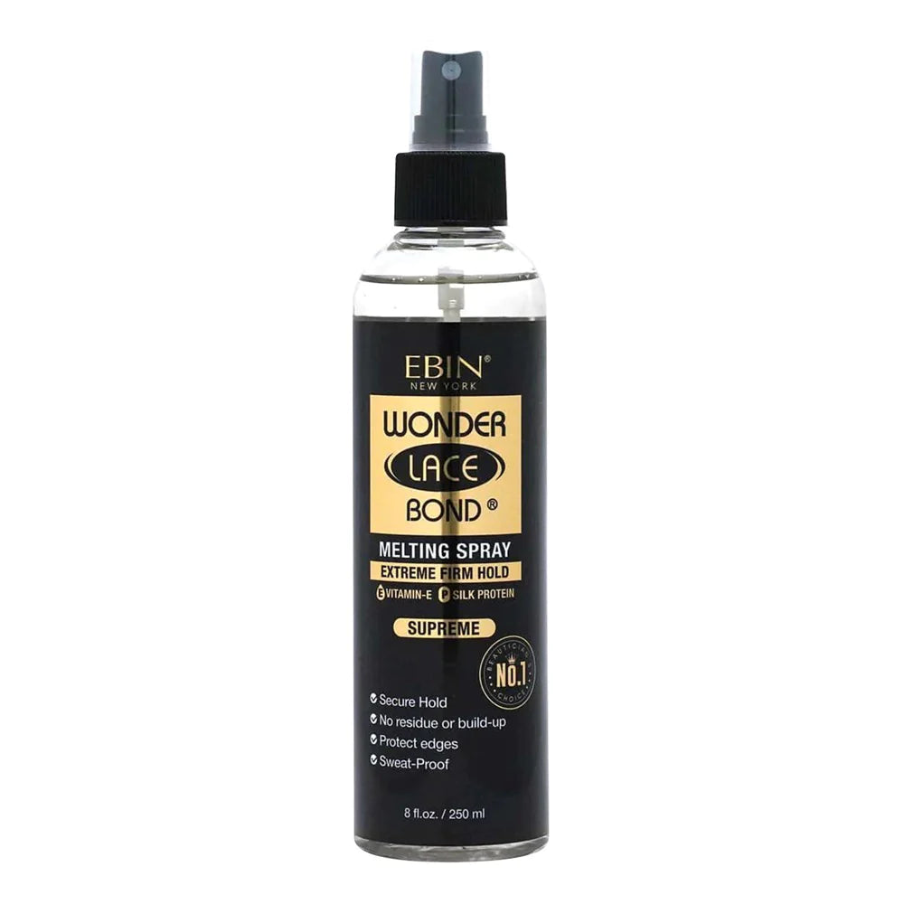 EBIN Wonder Lace Bond Melting Spray (8oz)