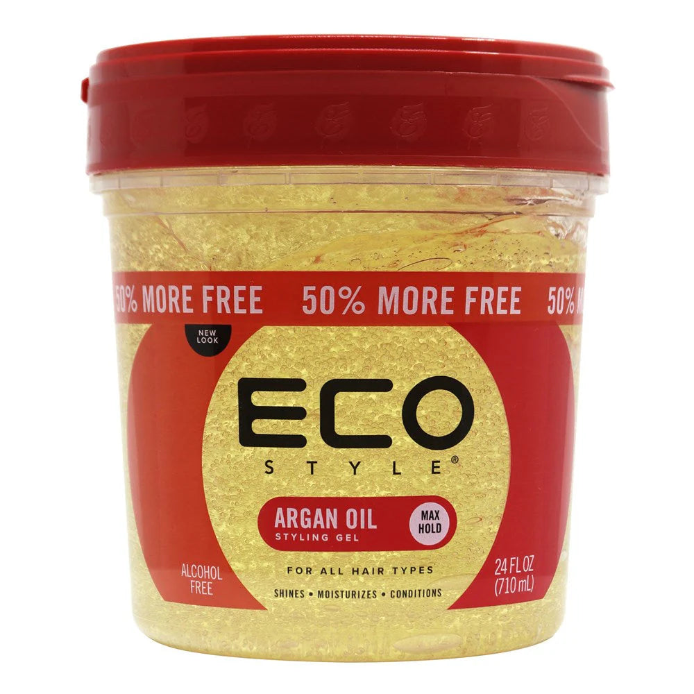 Eco Styling Gel [Argan Oil]