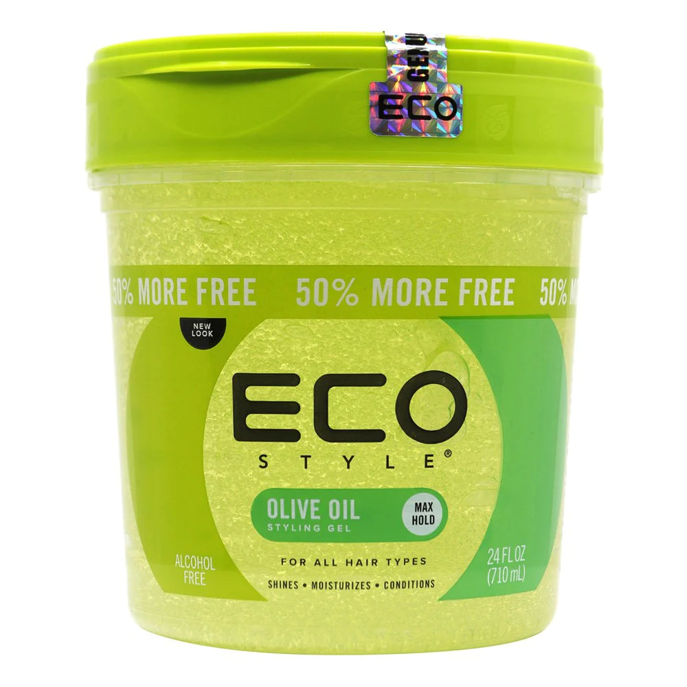 ECO Styling Gel 24oz (Bonus of 16oz)