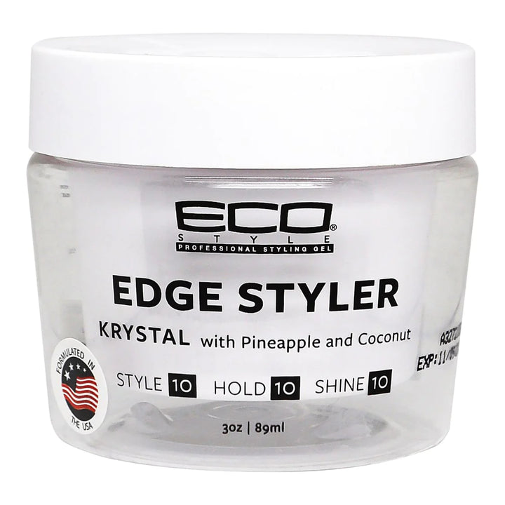 ECO EDGE STYLER (3oz)