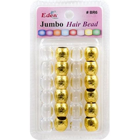 Eden Jumbo Blister Sm Bead Br6 Archived - Braids and Wigs