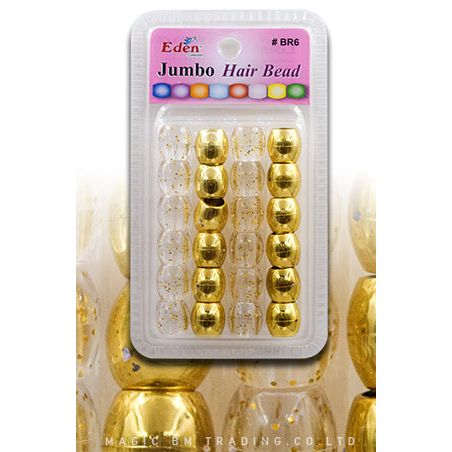 Eden Jumbo Blister Sm Bead Br6 Archived - Braids and Wigs