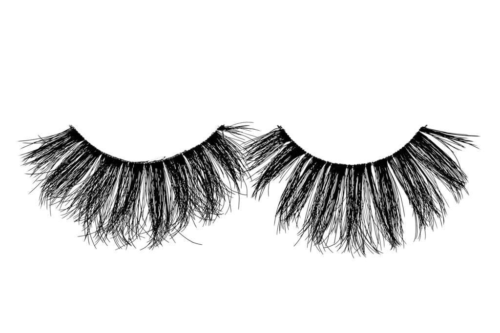 Rd Beauty - The Envious Lash - Braids and Wigs