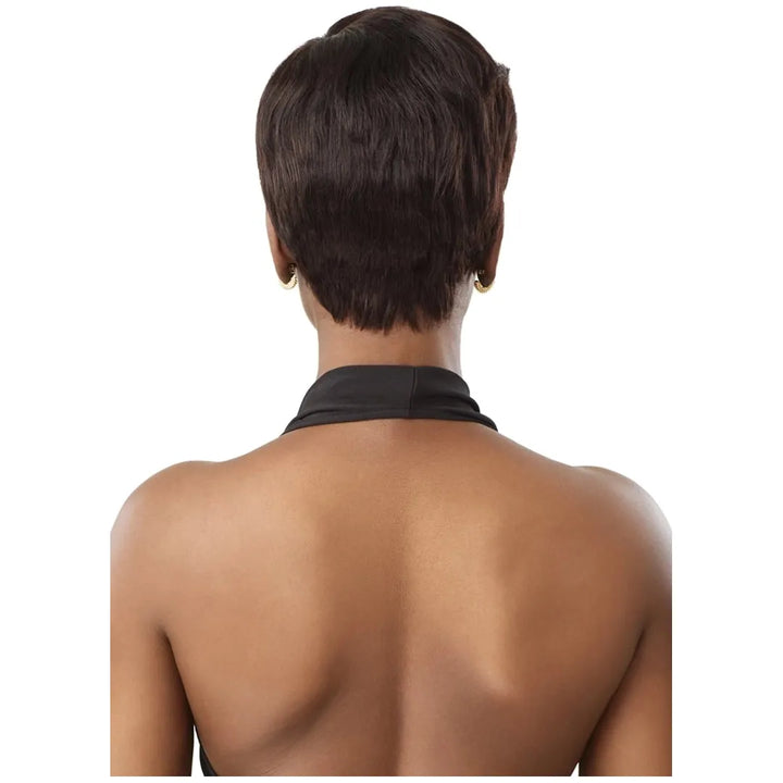 Outre Fab & Fly Human Hair Full Wig – Riri