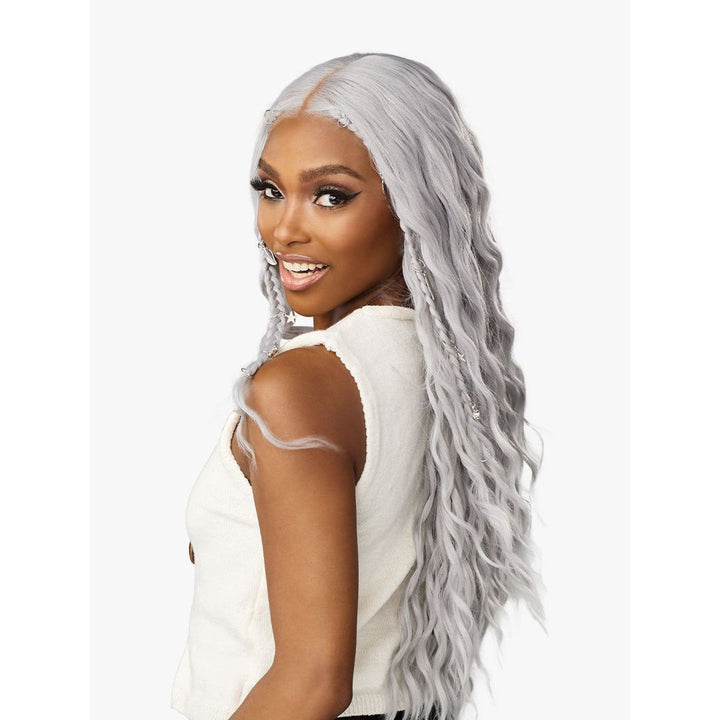 Sensationnel Shear Muse Festi - Gal Dazzle - Braids and Wigs