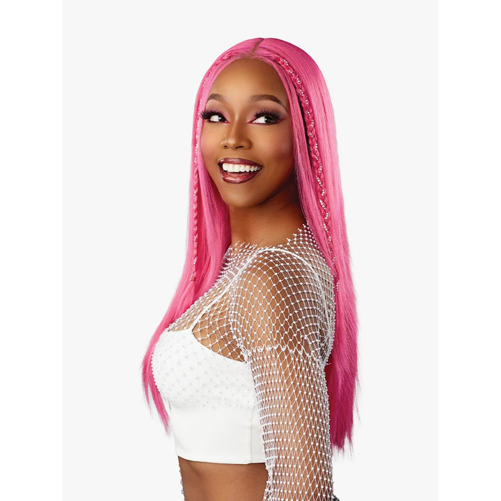 Sensationnel Shear Muse Festi - Gal Diamond Gal - Braids and Wigs
