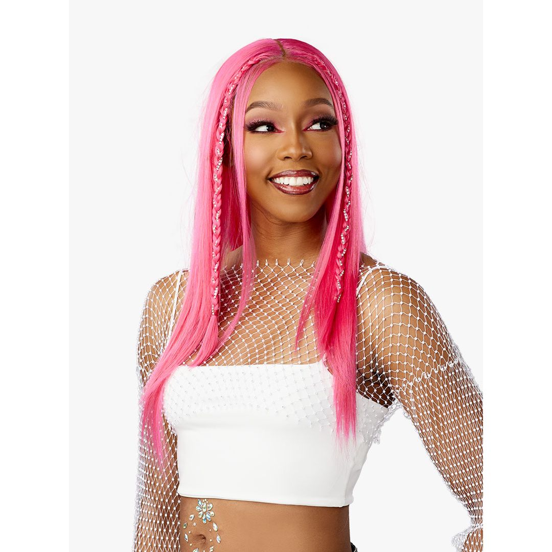 Sensationnel Shear Muse Festi - Gal Diamond Gal - Braids and Wigs