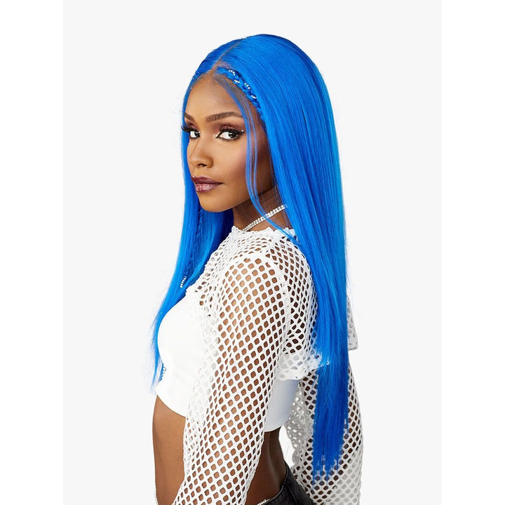 Sensationnel Shear Muse Festi - Gal Diamond Gal - Braids and Wigs