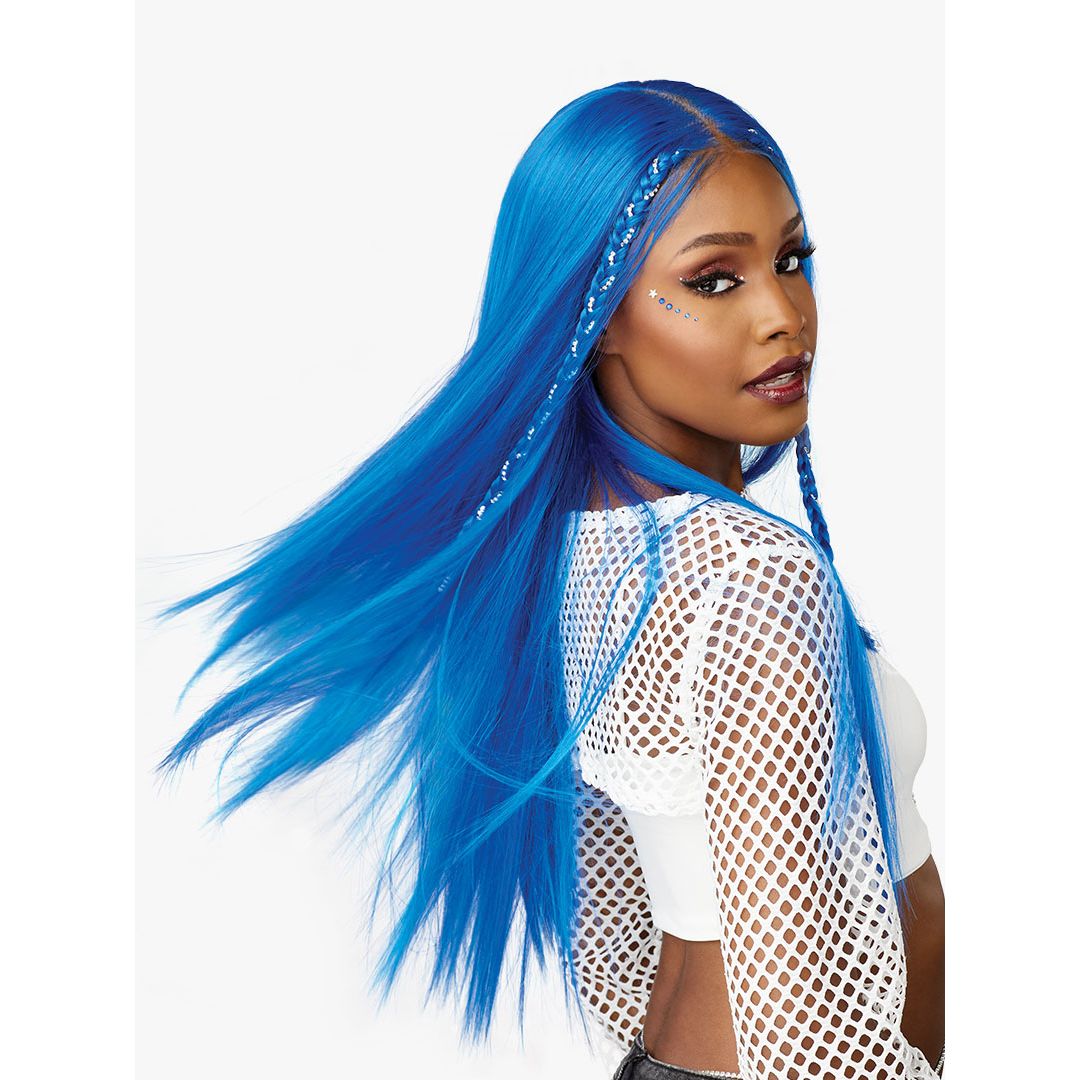 Sensationnel Shear Muse Festi - Gal Diamond Gal - Braids and Wigs