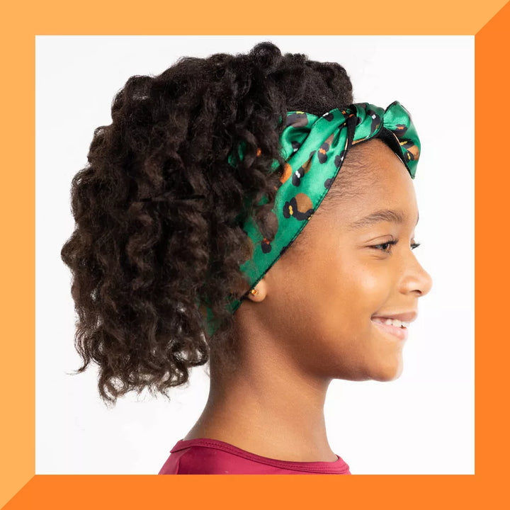 CANTU The M Koby KIDS Tie Wrap - Puff