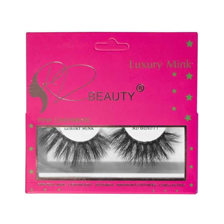 RD BEAUTY LASHES