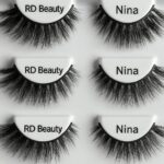 Rd Beauty - The Nina Lash 3 Luxury Pack - Braids and Wigs