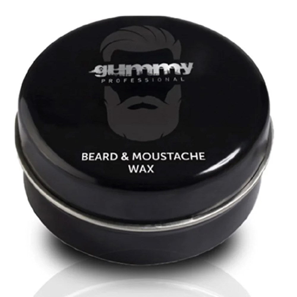 Gummy Professional Beard & Moustache Wax (50Ml) - Braids and Wigs