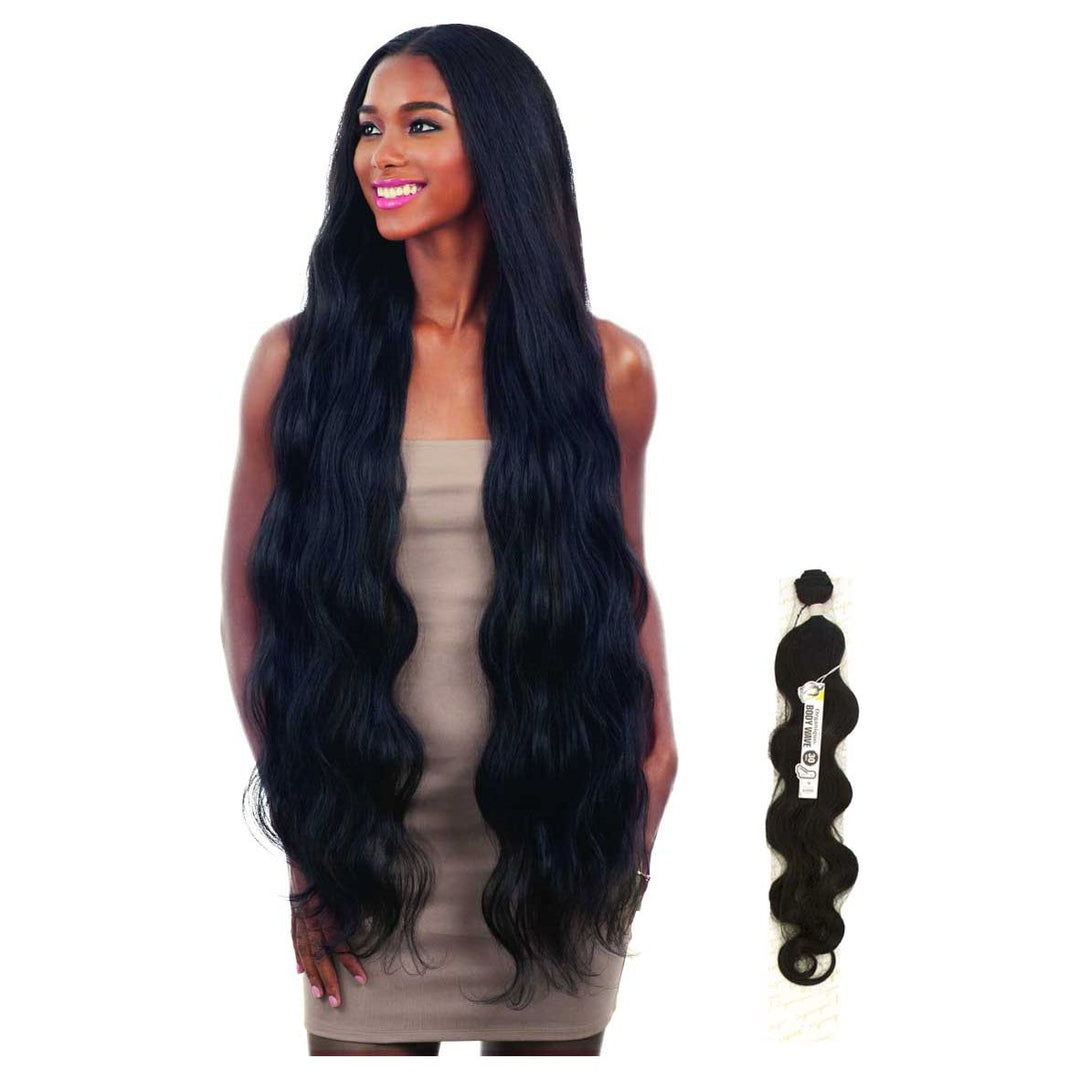 Shake N Go Organique Body Wave 30" - Braids and Wigs