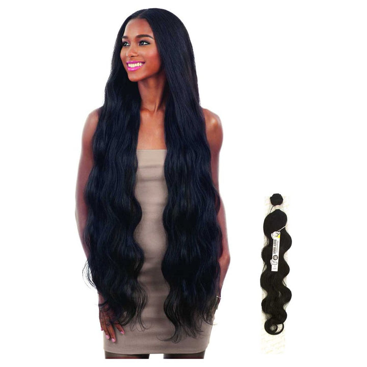 Shake N Go Organique Body Wave 30" - Braids and Wigs