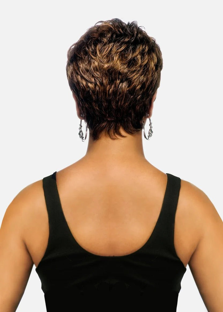 Vivica A Fox-H222-V - Braids and Wigs