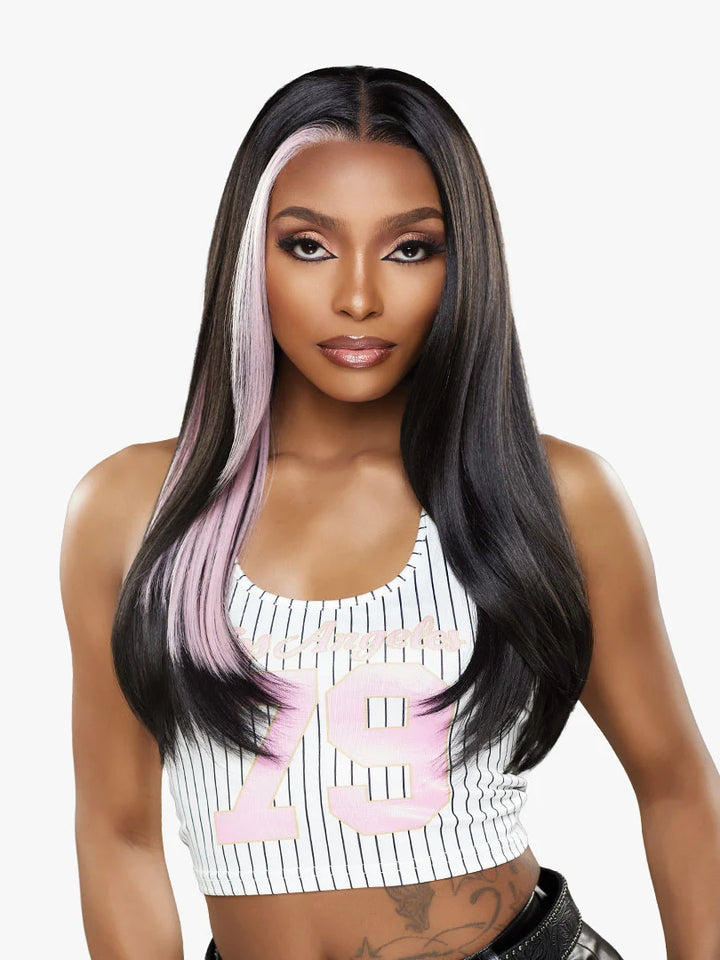 Sensationnel Hexdoll Lace Wig - Astrid