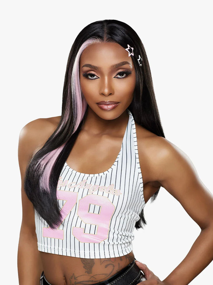 Sensationnel Hexdoll Lace Wig - Astrid