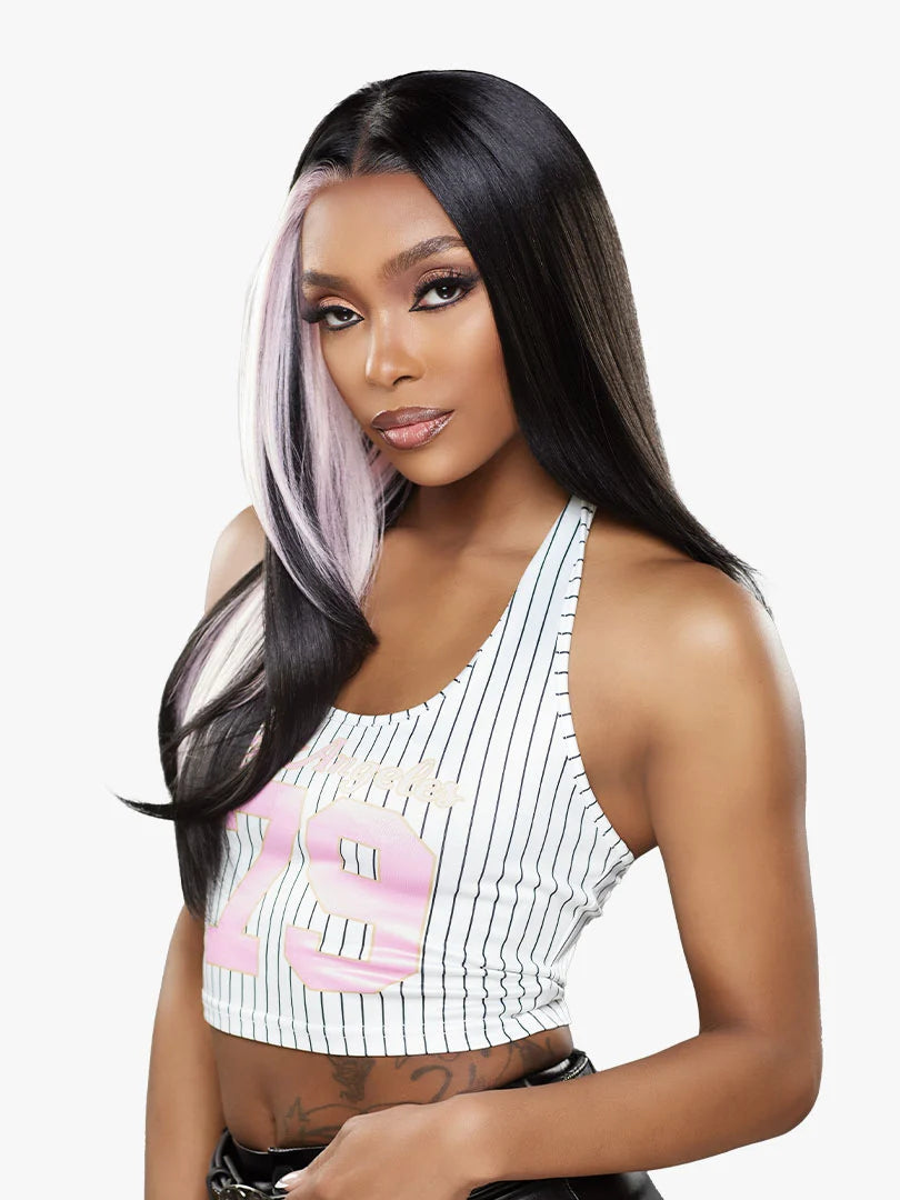 Sensationnel Hexdoll Lace Wig - Astrid