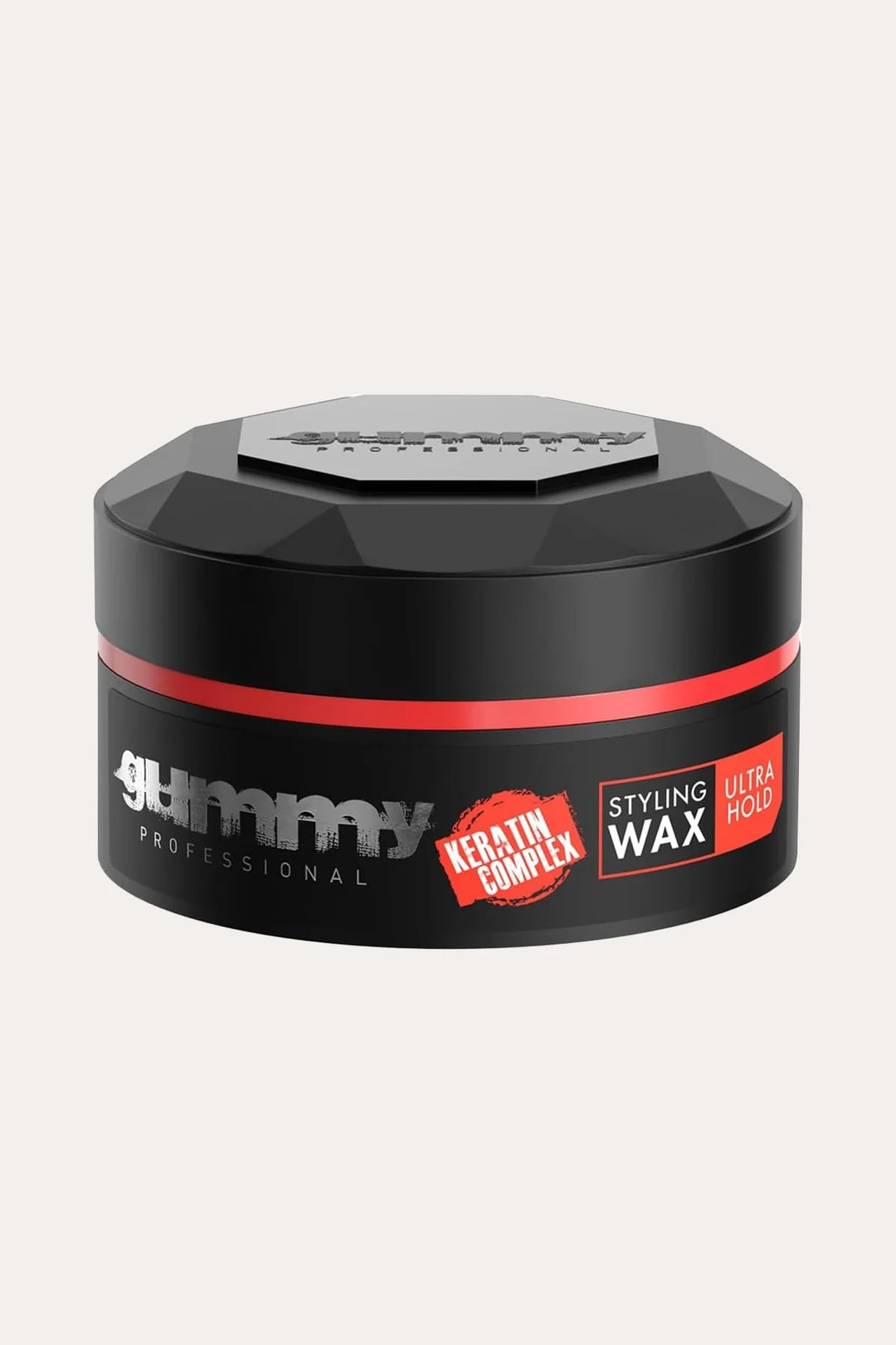 Gummy Professional Styling Wax (5oz)