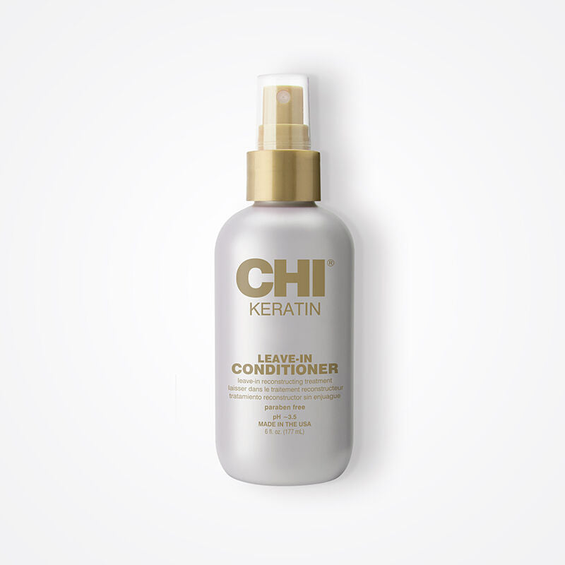 Chi Keratin Leave-In Conditioner (6oz)