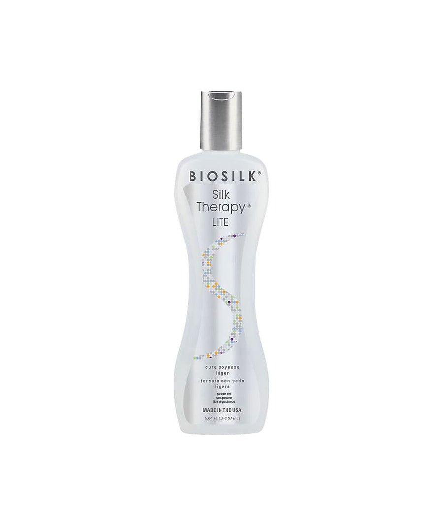 Biosilk Silk Therapy Lite - Braids and Wigs
