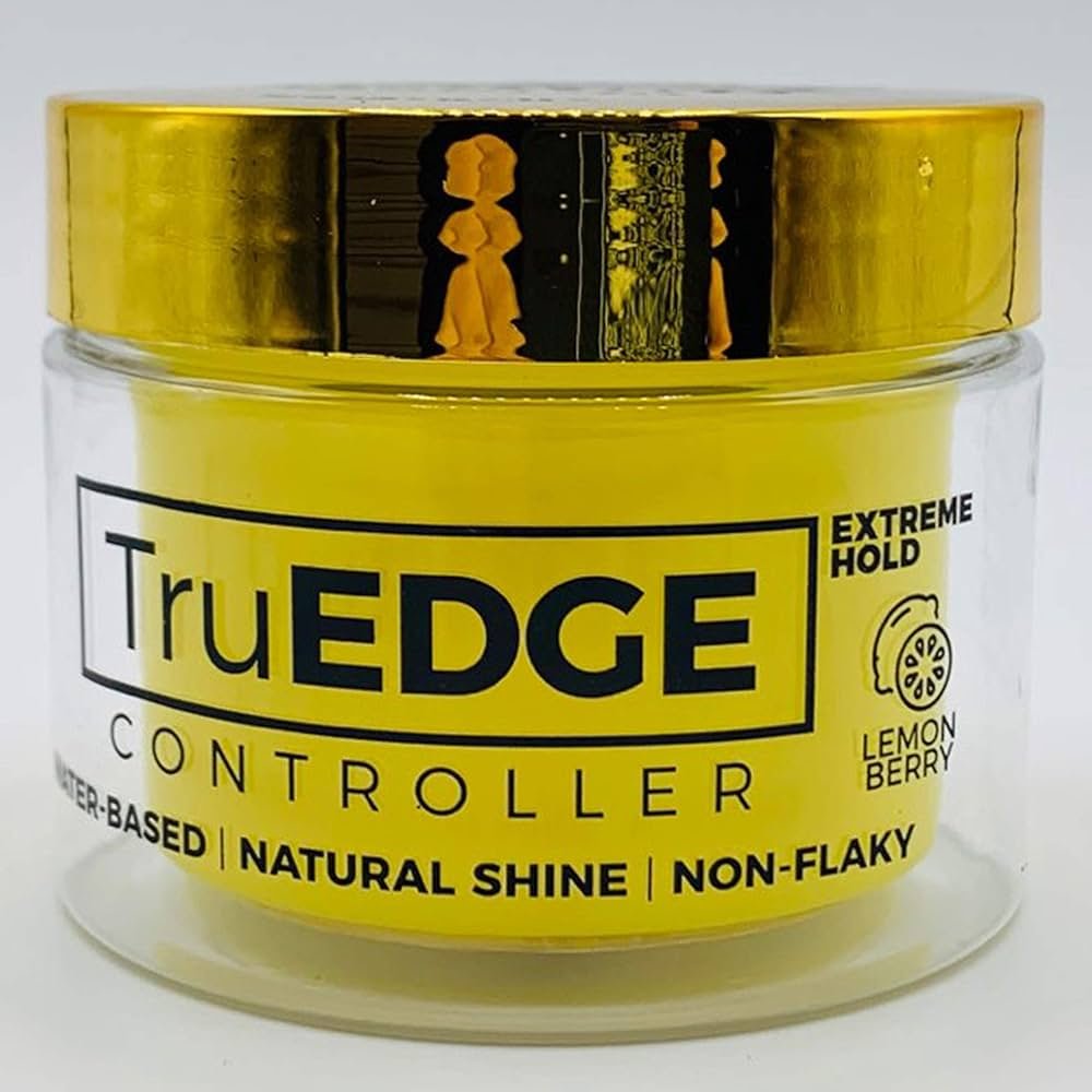 NK TrueEdge Controller (100ml) - Braids and Wigs