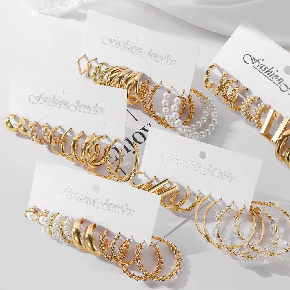 Fashion Jewelry - Braids and Wigs